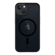 Tactical MagForce Hyperstealth Sika iPhone 13 tok - Aszfalt