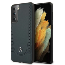 Galaxy S21 Plus Mercedes MEHCS21MARMNA 