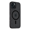  iPhone 15 Asphalt Tactical MagForce Hyperstealth Sika fliptok - 0. kép