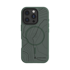 iPhone 16 Pro Forest Green Tactical MagForce Hyperstealth Sika tok