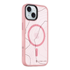 Tactical MagForce Hyperstealth Sika Cover for iPhone 15 Pink Panther - 0. kép