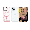 Tactical MagForce Hyperstealth Sika Cover for iPhone 15 Pink Panther - 1. kép