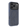 Tactical MagForce Hyperstealth Sika Deep Blue iPhone 17 Pro tok - 0. kép