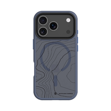 Tactical MagForce Hyperstealth Sika Deep Blue iPhone 17 Pro tok