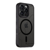 Tactical MagForce Hyperstealth Sika tok iPhone 15 Pro Asphalt - 0. kép