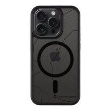 Tactical MagForce Hyperstealth Sika tok iPhone 15 Pro Asphalt