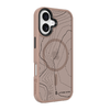 Tactical MagForce Hyperstealth Sika iPhone 17 tok Moucha Moose - 0. kép