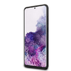 Samsung Galaxy S20+ G985 Mercedes MEHCS67VWOLB hard tok világos barna fa diófa - 4. kép