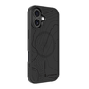 Tactical MagForce Hyperstealth Sika tok iPhone 16 Asphalt - 0. kép