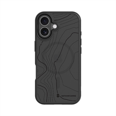 Tactical MagForce Hyperstealth Sika tok iPhone 16 Asphalt