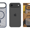 Tactical MagForce Hyperstealth Sika tok iPhone 17 Air Deep Blue - 1. kép