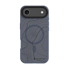 Tactical MagForce Hyperstealth Sika tok iPhone 17 Air Deep Blue