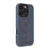Tactical MagForce Hyperstealth Sika iPhone 16 Pro tok Mélykék - 0. kép