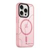 Tactical MagForce Hyperstealth Sika Cover iPhone 15 Pro Pink Panther tok - 0. kép