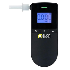 ALCO-TECH AT-8030 alkomat