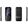 Maxcom MM334 4G fekete - 1. kép
