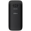 Maxcom Comfort MM428 L fekete - 0. kép