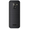 Maxcom Comfort MM735 fekete - 1. kép