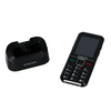 Maxcom Comfort MM735 fekete - 2. kép