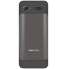 Maxcom MM244 DualSim fekete - 0. kép