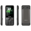 Maxcom MM244 DualSim fekete - 1. kép