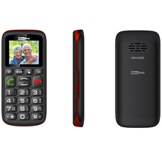 Maxcom MM428 fekete