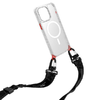 Universal Scout XE Skinarma telefon nyakpánt fekete - 2. kép