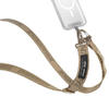 Universal Skinarma Scout XE telefontartó szíj - khaki - 1. kép