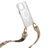 Universal Skinarma Scout XE telefontartó szíj - khaki - 2. kép