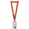 Univerzális Scout XE phone lanyard narancssárga - 0. kép