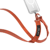 Univerzális Scout XE phone lanyard narancssárga - 1. kép