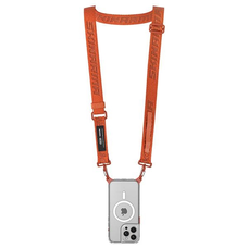 Univerzális Scout XE phone lanyard narancssárga