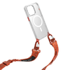 Univerzális Scout XE phone lanyard narancssárga - 2. kép