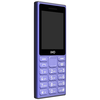 HMD 110 4G TA-1662 DS kék - 0. kép