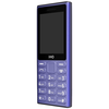 HMD 110 4G TA-1662 DS kék - 1. kép