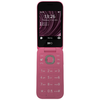 HMD 2660 Flip TA-1711 DS piros - 0. kép