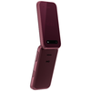 HMD 2660 Flip TA-1711 DS piros - 4. kép