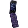 HMD 2660 Flip TA-1711 DS lila - 1. kép