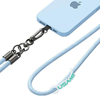 Universal phone lanyard 1.2m zöld USAMS (US-ZB282) - 1. kép