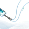 Universal phone lanyard 1.2m zöld USAMS (US-ZB282) - 3. kép