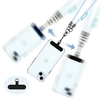 Universal Phone Lanyard Usams 1.2m Sárga ZB282GS05 (US-ZB282) - 2. kép
