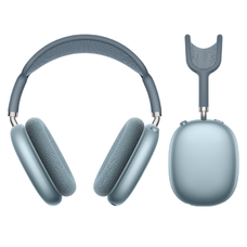 Borofone Fejhallgató BO35 Adorable bluetooth kék
