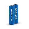 Asalite Újratölthető Li-ion Akkumulátor 18650 2200 mAh B2 - 0. kép