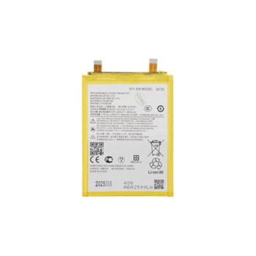 QC50 akkumulátor Motorola 5000mAh (OEM)