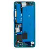 LCD kijelző + Érintőképernyő egység + Előlap Xiaomi Mi Note 10 (Pro) Zöld (Szerviz csomag) - 0. kép