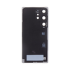 Samsung S938B Galaxy S25 Ultra Akkumulátor Fedél Titánfekete (Service Pack) hátlap - 0. kép