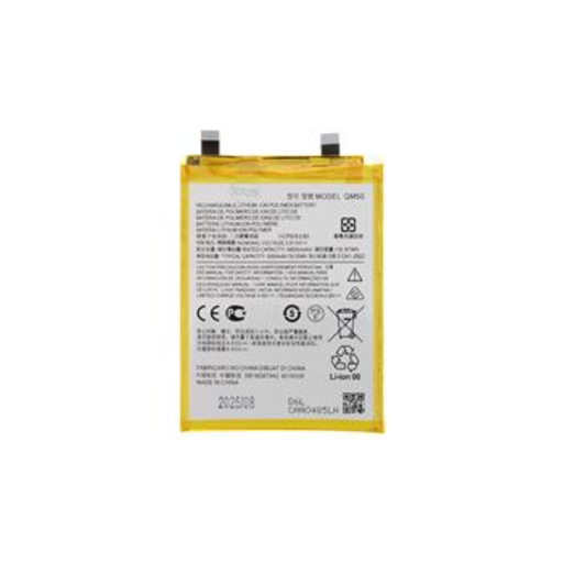 QM50 Akkumulátor Motorola 5000mAh (OEM)