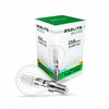 Halogén Izzó G45 mini gömb E14 18W 2800K (210 lumen) - 0. kép