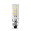 Asalite LED Izzó E14 3W 3000K (360 lumen) - 0. kép