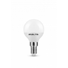 Asalite LED Izzó G45 mini gömb E14 6W 3000K (510 lumen) - 0. kép